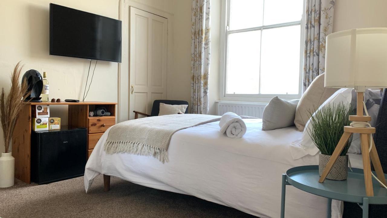 Townhouse Plymouth公寓 外观 照片