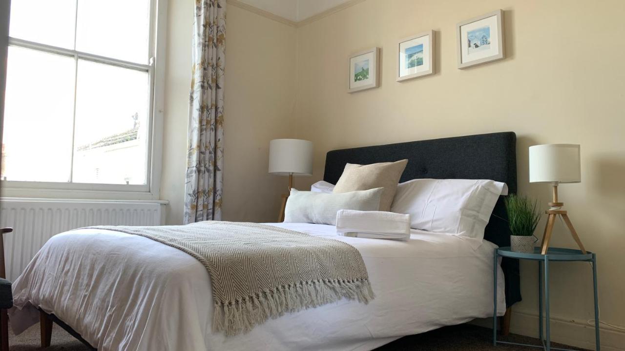 Townhouse Plymouth公寓 外观 照片
